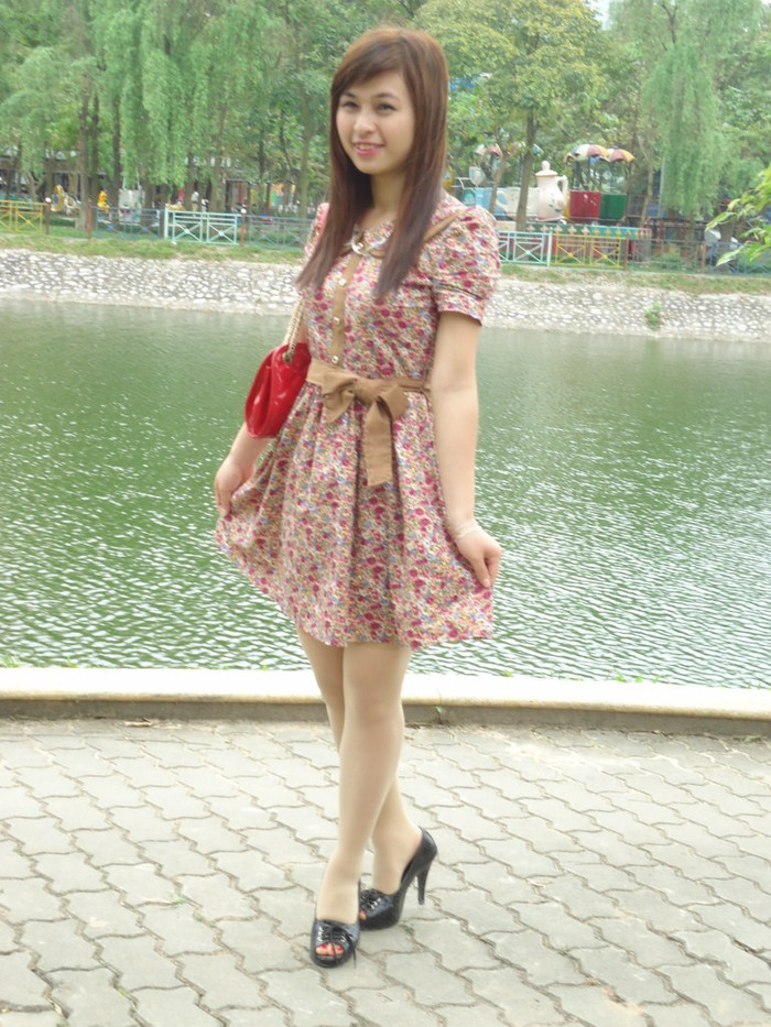 Thí sinh Vũ Minh Phương dẫn đầu Nữ sinh trong mơ ngày 16/6 Thí sinh Vũ Minh Phương dẫn đầu Nữ sinh trong mơ ngày 16/6