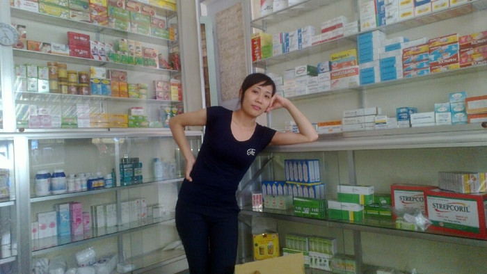 Phan Thị Tuyết có sở thích:nghe nhạc,xem phim,lướt web...