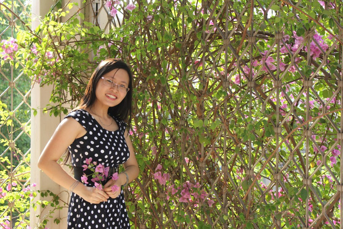 Phương châm sống của Huyền Trang: "Sống như thể ngày mai ta sẽ chết"