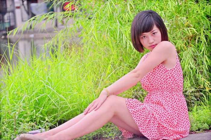 Thí sinh Nguyễn Diệu Linh dẫn đầu Nữ sinh trong mơ ngày 15/6 Thí sinh Nguyễn Diệu Linh dẫn đầu Nữ sinh trong mơ ngày 15/6