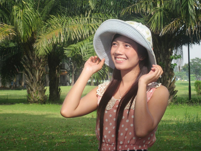 Châm ngôn sống của Ngọc là "Tự tin chưa chắc đã thành công, nhưng mất tự tin là chắc chắn thất bại"