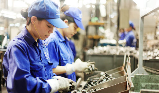Thủ tướng yêu cầu tăng cường các hoạt động tuyên truyền, phổ biến, tập huấn về các nội dung hỗ trợ doanh nghiệp nhỏ và vừa. Ảnh minh họa: Báo Kinh tế Đô thị Thủ tướng yêu cầu tăng cường các hoạt động tuyên truyền, phổ biến, tập huấn về các nội dung hỗ trợ doanh nghiệp nhỏ và vừa. Ảnh minh họa: Báo Kinh tế Đô thị