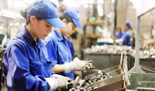 Thủ tướng yêu cầu tăng cường các hoạt động tuyên truyền, phổ biến, tập huấn về các nội dung hỗ trợ doanh nghiệp nhỏ và vừa. Ảnh minh họa: Báo Kinh tế Đô thị