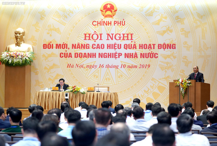 Quang cảnh Hội nghị. Ảnh: VGP Quang cảnh Hội nghị. Ảnh: VGP
