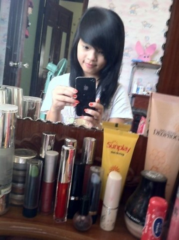 Đỗ Thị Hương Quỳnh là người hòa đồng, vui tính, thích hòa đồng