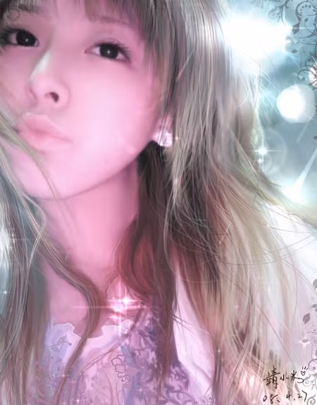 Feng Qian (Học viện ca kịch Thượng Hải) Feng Qian (Học viện ca kịch Thượng Hải)