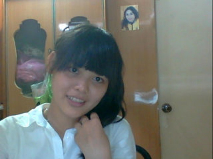 Trần Thị Ngọc Điệp cao 1m60, nặng 52 kg