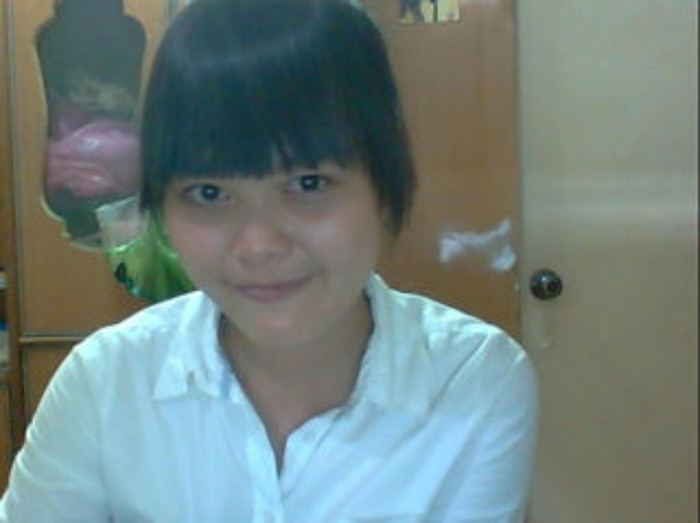 Ngọc Điệp là người vui vẻ, thích thời trang và du lịch