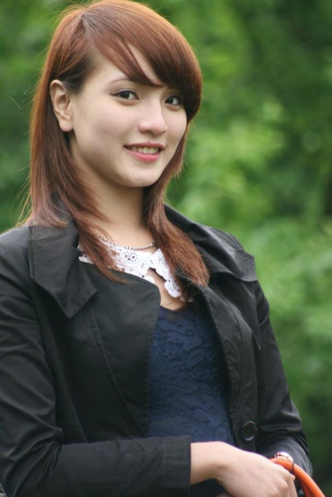 Dẫn đầu trong ngày 14/4 là thí sinh Hoàng Anh Phương, ĐH Kinh doanh và Công nghệ Hà Nội, SBD 380