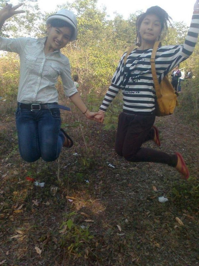 Lý Thị Viễn Thông là người tâm lý, thích đi chơi với bạn bè, ăn quà vặt, xem phim hoạt hình và chụp ảnh