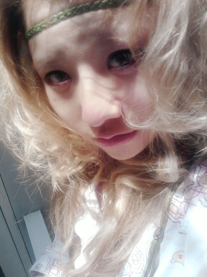 Triệu Cầm Thảo tâm sự: "Con gái FPT đâu phải lúc nào cũng khô khan! Dù trong bất kỳ hoàn cảnh nào cũng luôn cố gắng và nỗ lực hết mình, vì con gái FPT luôn năng động, cá tính và ngọt ngào theo một cách riêng"