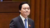 Kinh nghiệm, trách nhiệm quá nhiều, sao chưa thấy Từ nhiệm? ảnh 4 Kinh nghiệm, trách nhiệm quá nhiều, sao chưa thấy Từ nhiệm? ảnh 4