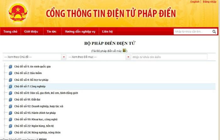 Ảnh minh họa: baochinhphu.vn Ảnh minh họa: baochinhphu.vn
