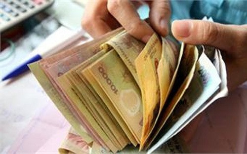 Có nằm mơ chúng tôi cũng không dám thấy mức lương cao như thế ảnh 4 Có nằm mơ chúng tôi cũng không dám thấy mức lương cao như thế ảnh 4