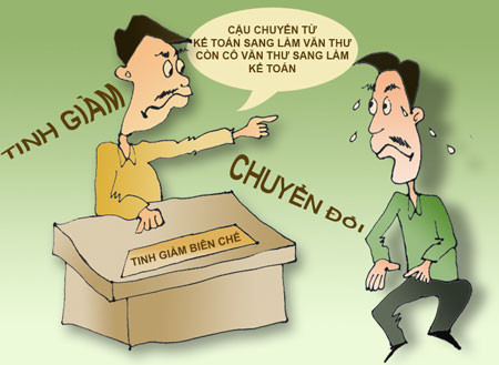 Đội ngũ “cầm tay chỉ việc” giáo viên từ phòng lên bộ có nên cắt bỏ? ảnh 2