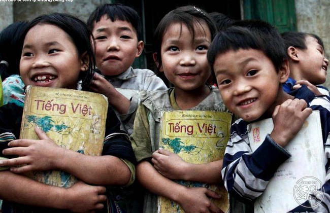 Thẩm định Tiếng Việt 1 Công nghệ giáo dục chỉ để hợp pháp hóa việc "lách luật"? ảnh 4 Thẩm định Tiếng Việt 1 Công nghệ giáo dục chỉ để hợp pháp hóa việc "lách luật"? ảnh 4