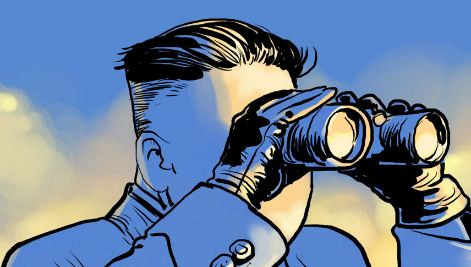 Vì sao Nga cáo buộc Hoa Kỳ kích động Triều Tiên? ảnh 2 Vì sao Nga cáo buộc Hoa Kỳ kích động Triều Tiên? ảnh 2