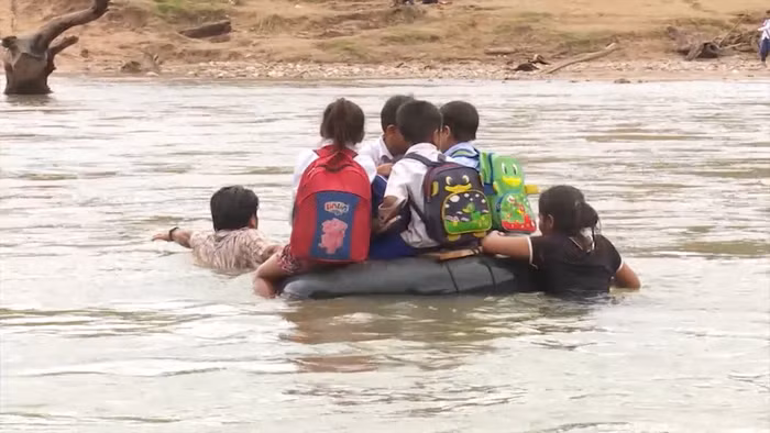 Tích hợp môn Lịch sử, cuộc “cưỡng hôn kì lạ” ảnh 4