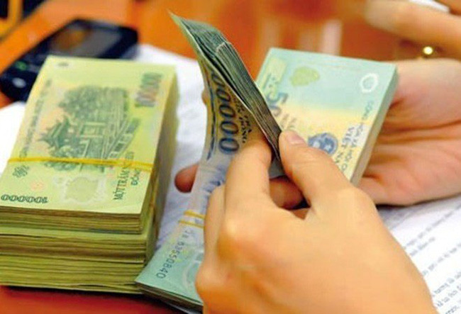 Có nằm mơ chúng tôi cũng không dám thấy mức lương cao như thế ảnh 3 Có nằm mơ chúng tôi cũng không dám thấy mức lương cao như thế ảnh 3