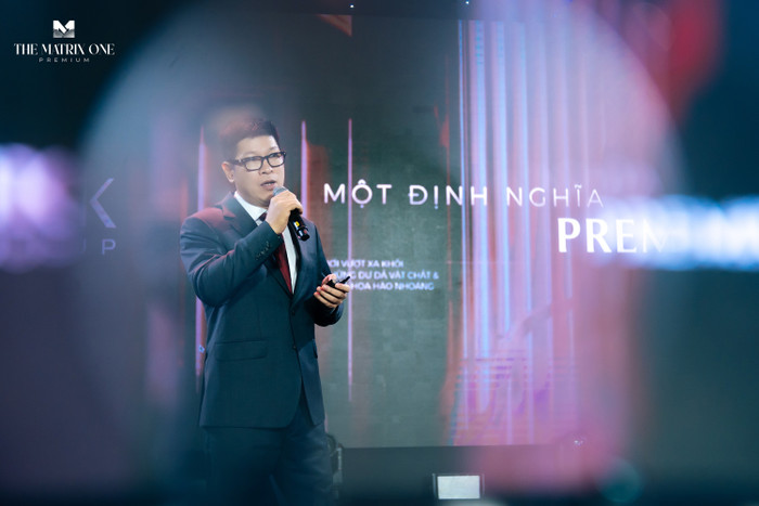 Đại diện Chủ đầu tư chia sẻ về thông tin dự án The Matrix One Premium. anh-5-2.jpg
