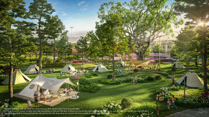 Vinhomes Golden City mang tới không gian cân bằng sinh thái và đáng sống hàng đầu Hải Phòng. a3.jpg