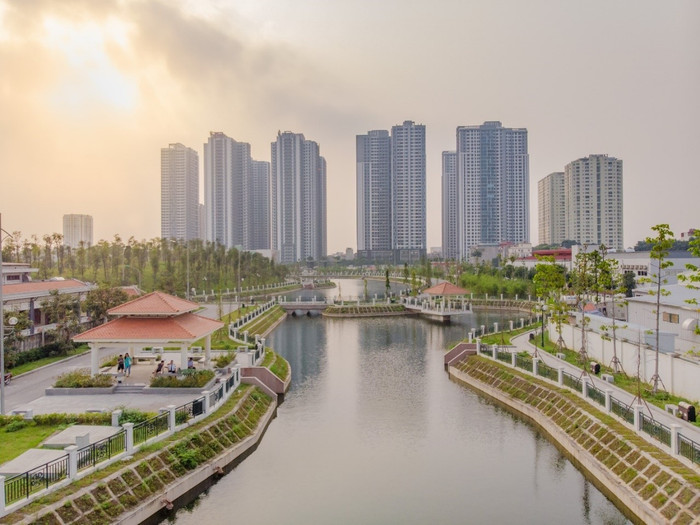 Người tiêu dùng quan tâm nhiều hơn tới môi trường sống khi mua nhà. anh-1-23.jpg