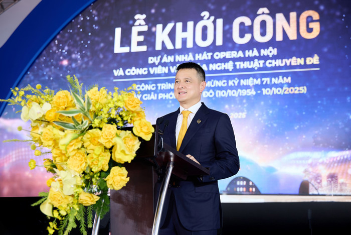 Ông Đặng Minh Trường - Chủ tịch Hội đồng quản trị Tập đoàn Sun Group. ong-dang-minh-truong-chu-tich-hdqt-tap-doan-sun-group.jpg