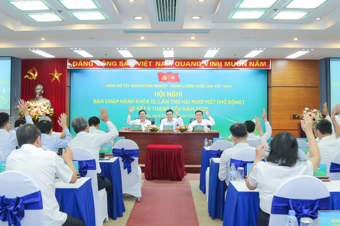 Hội nghị Ban Chấp hành Đảng bộ Petrovietnam. anh-3.jpg