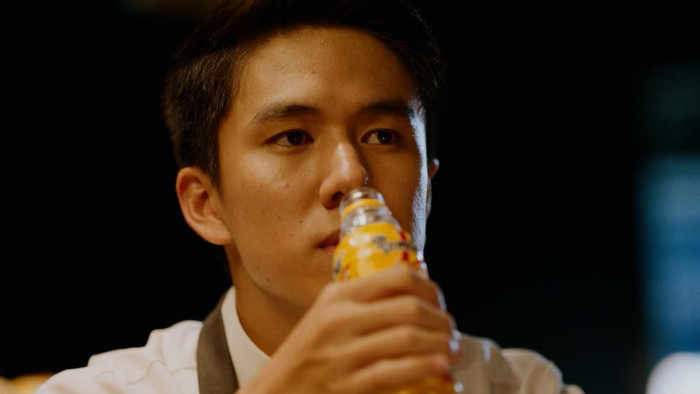 Với nhiều đầu bếp, 1 chai Number 1 giúp tiếp năng lượng, tỉnh táo tức thì và đem lại sự bền bỉ cho họ trước áp lực cực lớn trong công việc mỗi ngày.