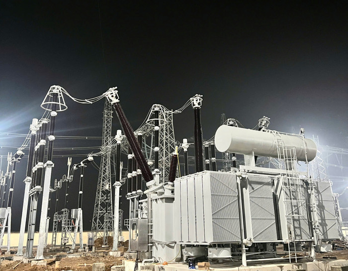 Giai đoạn chuẩn bị về đích.