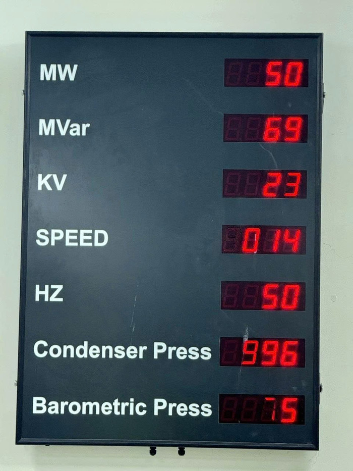 Lãnh đạo PVPower cùng các đại biểu chứng kiến thời điểm Nhà máy điện Nhơn Trạch 4 hòa lưới điện quốc gia. anh-5-4.jpg