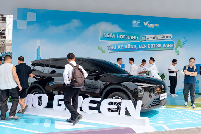 Tài xế dịch vụ nhận nhiều ưu đãi khi mua các dòng xe Herio Green, Limo Green từ GSM. 2.jpg