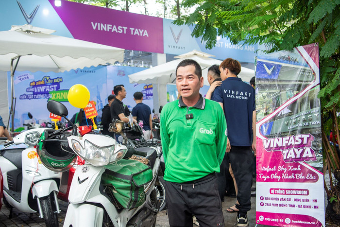 Anh Nguyễn Viết Tiến đã chốt lấy một chiếc VinFast Evo200. a3-2.jpg