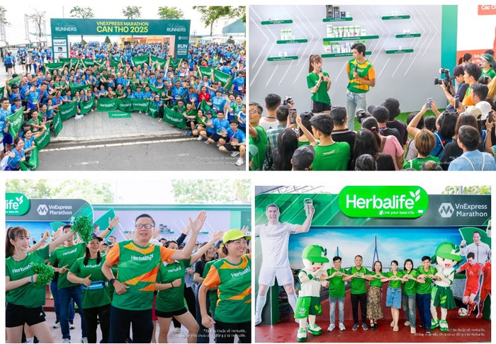 Herbalife Việt Nam đồng hành giải chạy lan tỏa lối sống năng động. h5.png