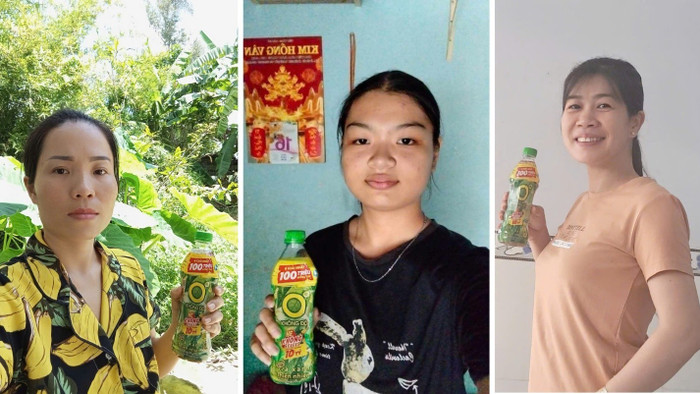 Chương trình khuyến mãi “Không Độ, hè không stress” đã thu hút hàng triệu lượt khách hàng gửi mã code tham gia chương trình trong 3 tháng hè vừa qua. 3-58.jpg