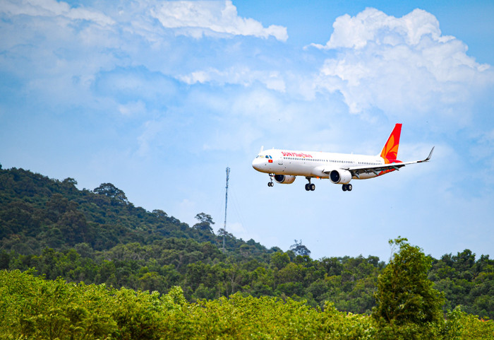 Sun PhuQuoc Airways sẽ khai thác đường bay đầu tiên vào 1/11/2025. copy-of-sun-phu-quoc-airways-21.jpg