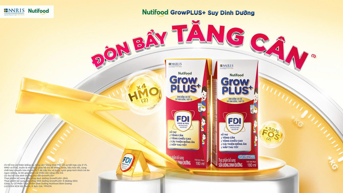 Công thức FDI độc quyền được chứng nhận lâm sàng, nay được tăng cường và bổ sung thêm nhiều dưỡng chất cho hiệu quả rõ rệt hơn. kv-san-pham.jpg