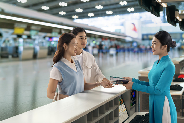 Chương trình dành cho khách mua vé từ ngày 8/8 đến hết ngày 22/8/2025, áp dụng cho hành trình nội địa khởi hành từ ngày 23/8 đến hết ngày 31/12/2025 và hành trình quốc tế khởi hành từ ngày 1/9 đến hết ngày 31/5/2026. anh2.jpg