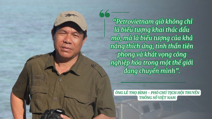 Ông Lê Thọ Bình, Phó Chủ tịch Hội Truyền thông số Việt Nam. anh-1-76.jpg