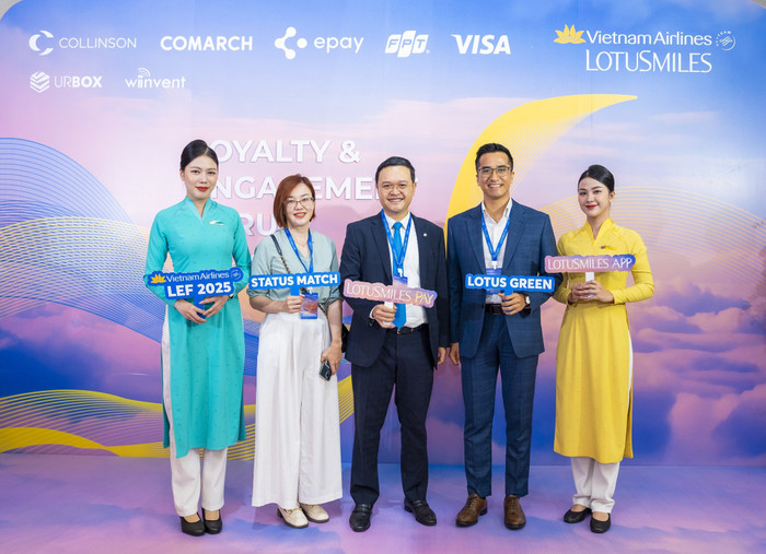 Diễn đàn mang tới nguồn cảm hứng cho chiến lược khách hàng thân thiết cho các doanh nghiệp tại Việt Nam. vna6.jpg