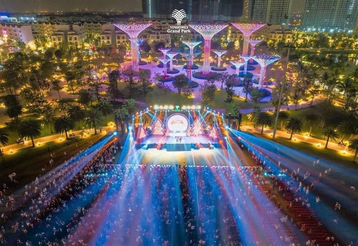 Một “thành phố quốc tế” sôi động và đẳng cấp đang dần hình thành tại Vinhomes Grand Park. a2.jpg