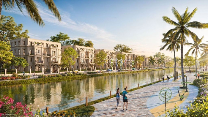 Vinhomes Wonder City trở thành điểm an cư lý tưởng thu hút cộng đồng cư dân toàn cầu. a3.jpg