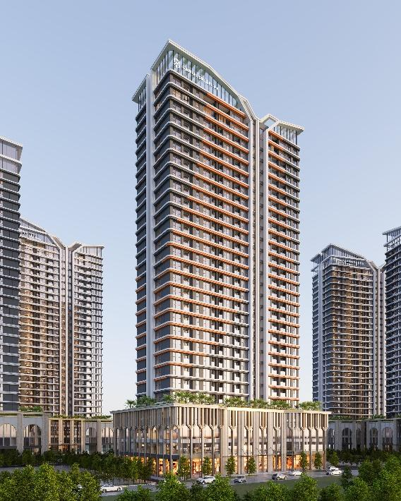 Capital Square không chỉ là nơi an cư, mà còn là điểm đến đầu tư giàu tiềm năng.