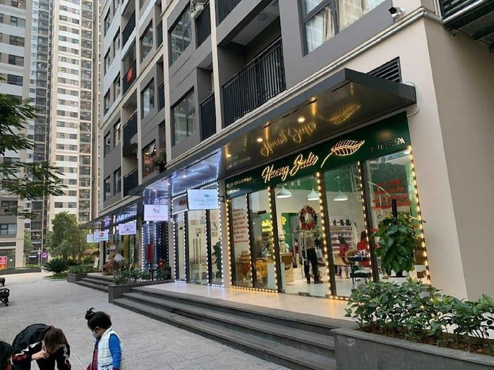 Shop chân đế là loại hình bất động sản dòng tiền được nhiều nhà đầu tư ưa chuộng. a1.jpg