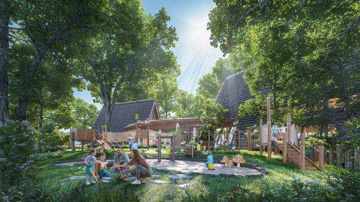 Đảo Châu Âu sở hữu mật độ cây xanh, cây cổ thụ cao nhất Eco Central Park dca-clubhouse-san-choi-tre-em.jpg