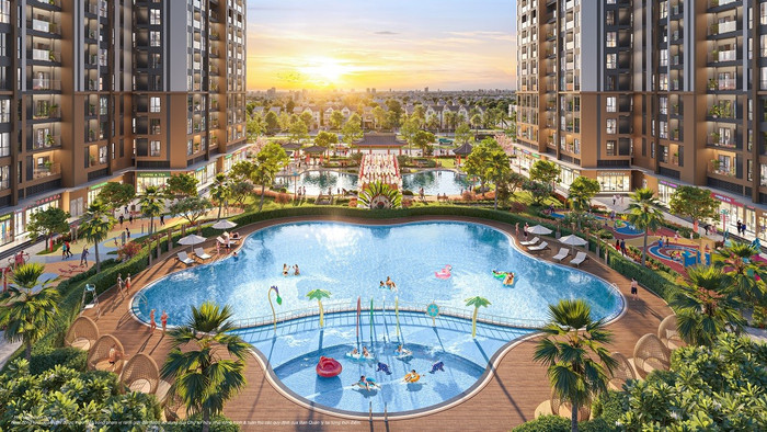 Cư dân A1 được tận hưởng trọn vẹn tiện ích sống chuẩn resort phong cách Hàn Quốc. a1-84.jpg