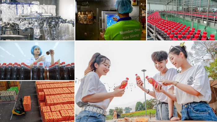 Công nghệ chiết lạnh vô trùng Aseptic được coi là “át chủ bài” tạo ra Trà Thanh Nhiệt Dr Thanh với tiêu chuẩn 3 không. 3.jpg