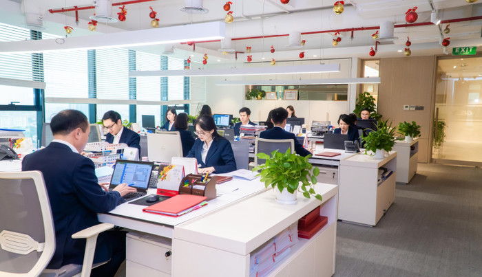 GELEX xây dựng thành một tổ chức hiệu suất cao và thích ứng. dsc04695.jpg