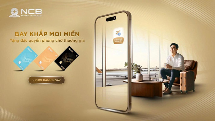 Đừng quên dành vài phút nghỉ ngơi tại phòng chờ thương gia trước khi cất cánh. Đừng quên dành vài phút nghỉ ngơi tại phòng chờ thương gia trước khi cất cánh.