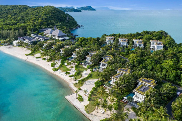 Premier Village Phu Quoc Resort hứa hẹn mang đến cho du khách một trải nghiệm nghỉ dưỡng tuyệt vời. Premier Village Phu Quoc Resort hứa hẹn mang đến cho du khách một trải nghiệm nghỉ dưỡng tuyệt vời.